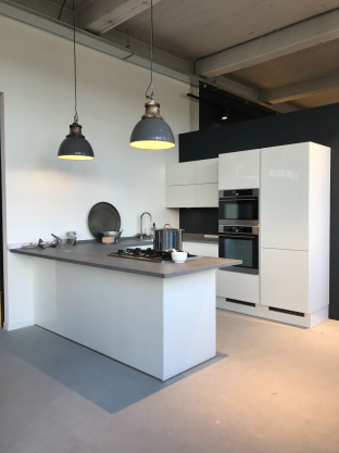 Keuken