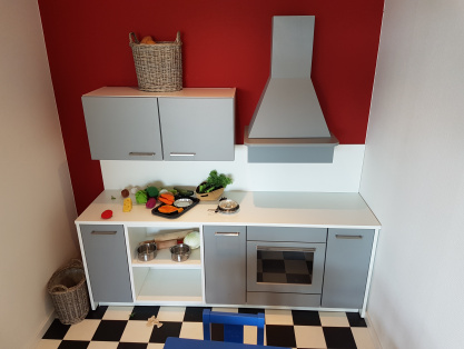 Kinderkeuken Waalwijk