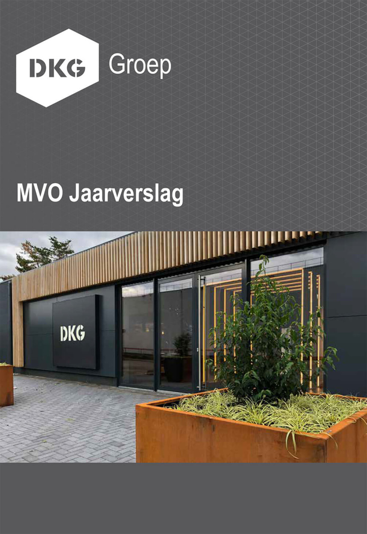 MVO jaarverslag 2020