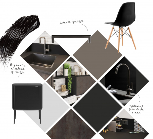 Moodboard