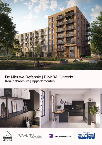 De Nieuwe Defensie