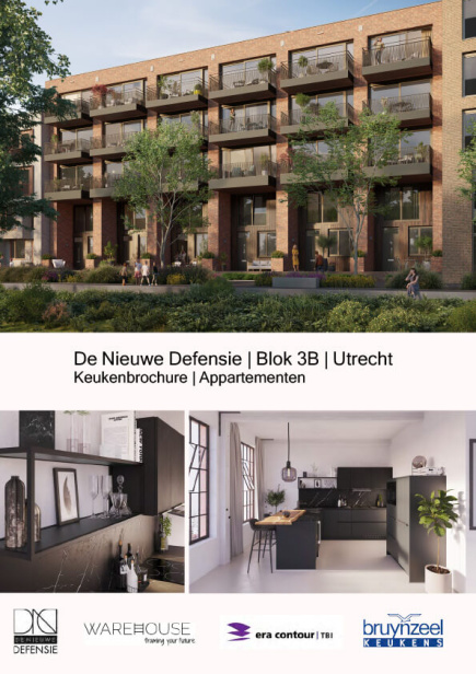 De Nieuwe Defensie
