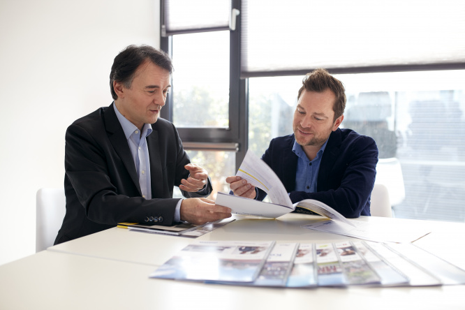 Accountmanager