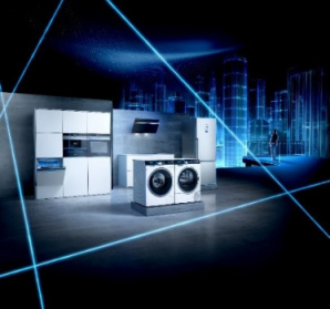 home connect