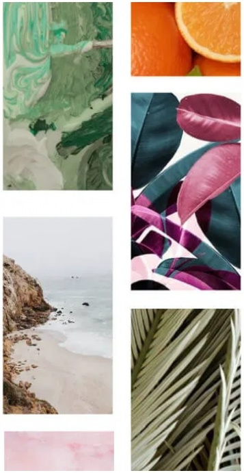 Inspiratie