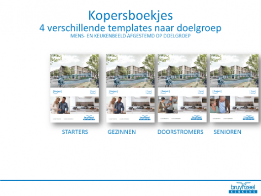Kopersboekjes