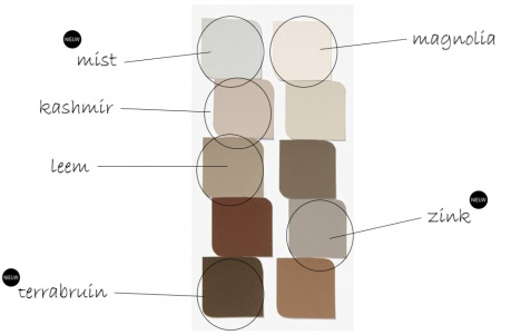 Kleuren