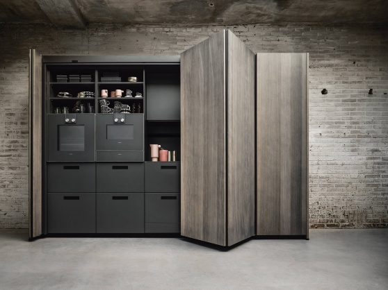 NX510 kast