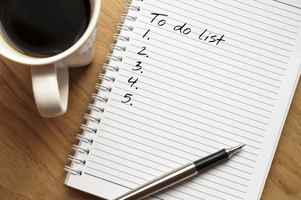 To do