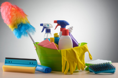Schoonmaak