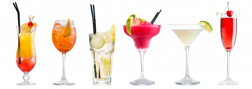 Cocktails