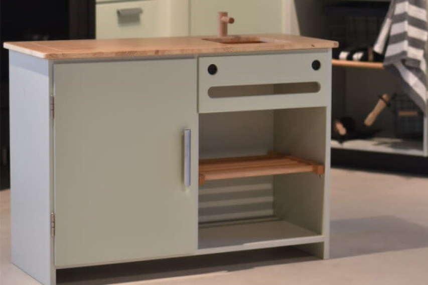 Mini Piet Zwart