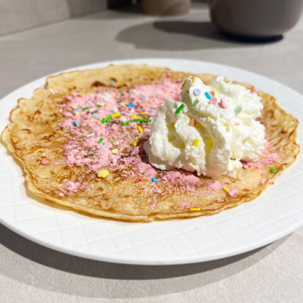 Kinderpannenkoek