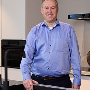 John van den Brand