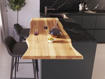 Bar boomstamtafel