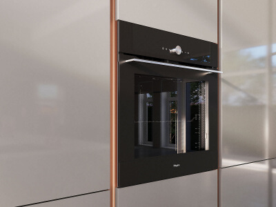 Oven