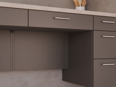 Keuken Keukens zorginstellingen