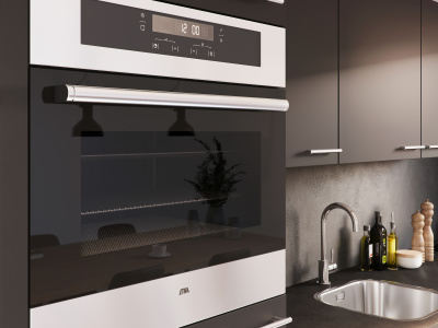 Keuken Keukens huurwoningen
