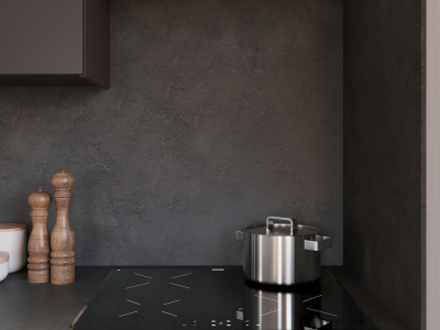 Keuken Keukens huurwoningen