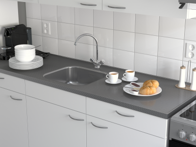 Keuken Thema