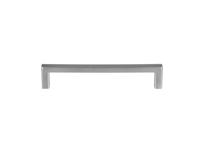 Keuken Pieza RVS-look | boring 128 mm
