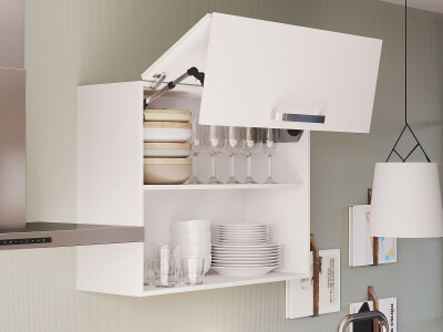 Telegraaf maandelijks Toepassing Keukenkast kopen? Bekijk ons assortiment | Bruynzeel Keukens