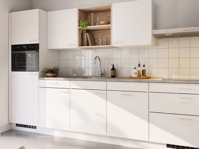 Keuken Circo Atlas