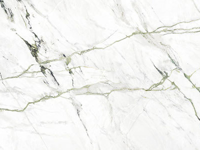 Keuken Calacatta Verde