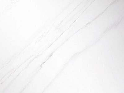 Keramiek - Bright marble
