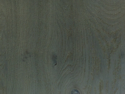 Keuken Donkergrijs eiken