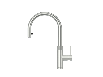 Keuken Quooker Flex chroom