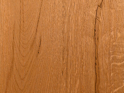 Keuken Karakter - gerookt eiken