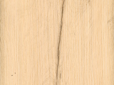 Keuken Karakter - licht eiken