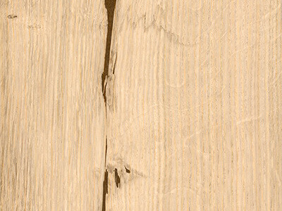 Keuken Karakter - zand eiken