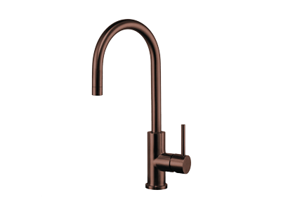 Keuken Lanesto Forte koper