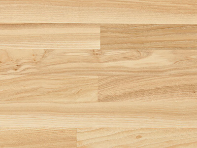 Keuken Kern essen wit