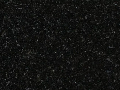 Keuken Nero assoluto