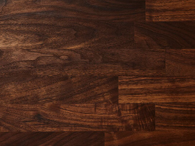 Keuken Amerikaans noten