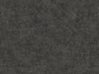 Keuken Vulkaan zwart