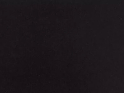 Keuken Oriental black