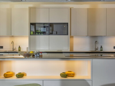 Bruynzeel Keukens levert opnieuw een keuken voor Ronald McDonald Vakantiehuis Valkenburg