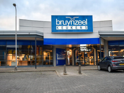 Bruynzeel Keukens introduceert nieuw winkelconcept in Son