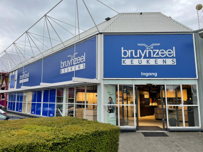 Bruynzeel Keukens opent 16e nieuwe winkel in Almere