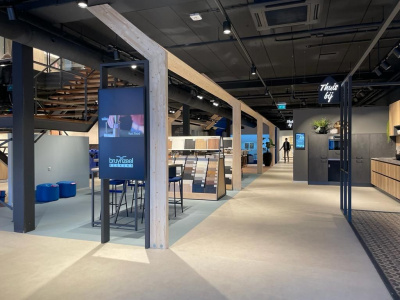 Bruynzeel Keukens opent 13e nieuwe winkel in Heerlen