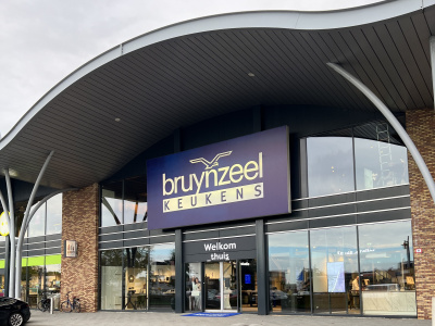 Bruynzeel Keukens opent 18e nieuwe winkel in Spijkenisse