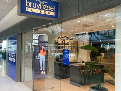 Bruynzeel Keukens opent 14e nieuwe winkel in Amsterdam Villa Arena