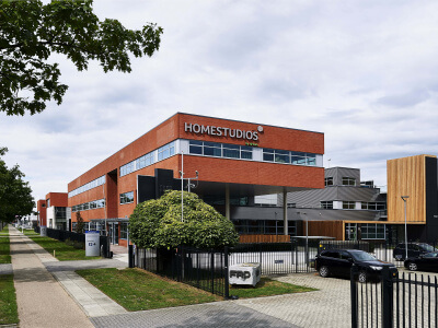 Homestudios