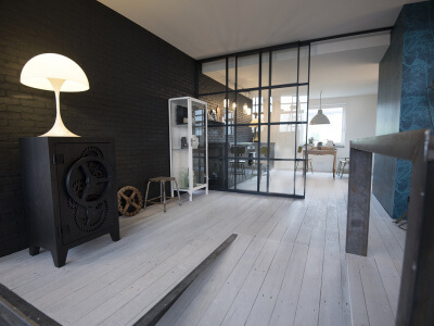 De Warehouse