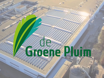 DKG Groep ontvangt stimuleringsprijs De Groene Pluim