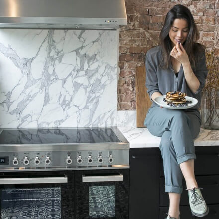 Keukens - Interior Junkie: stappenplan